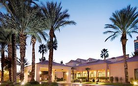Courtyard Las Vegas Convention Center